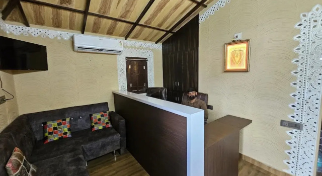 Stayguru The Kutch House
