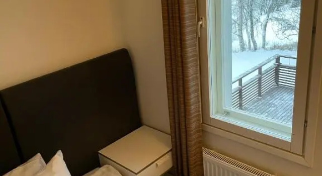 Standard Familie Zimmer mit Seeblick Lapin Satu