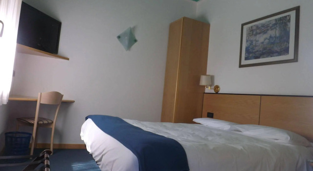 Hotel Damodoro