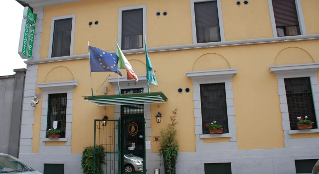 Hotel Bogart 2