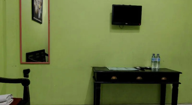 Двухместный номер Standard Hotel Popi Pondok Pisang