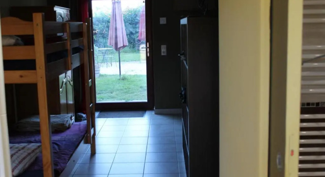 Семейный номер Standard Le Fauverney Lodge