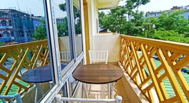 Номер Standard Hotel Residence Park