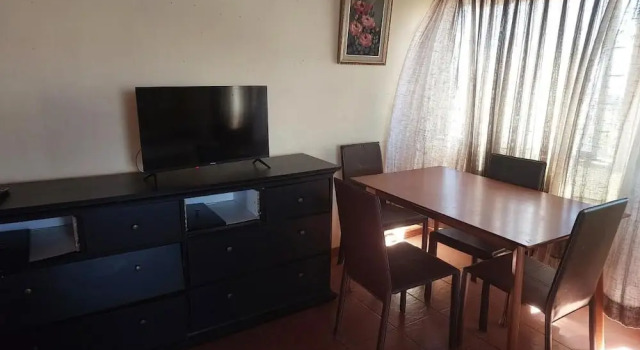 Номер Comfort Hotel El Gallego