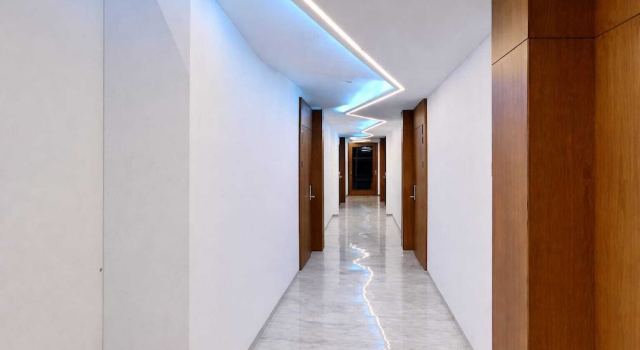 Hotel Sea Port