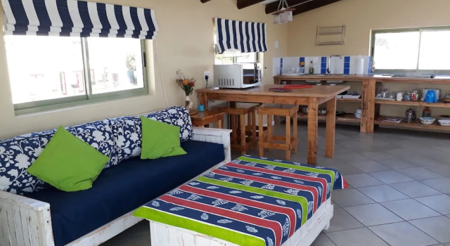 Flamingo Apartment