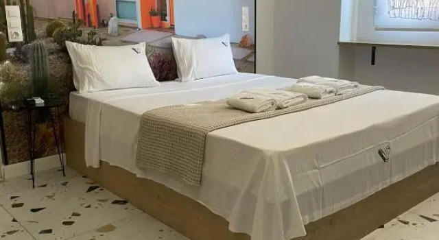 Valory #2 Aesthetic Stay, Book Hotel Thessaloniki Macedonia