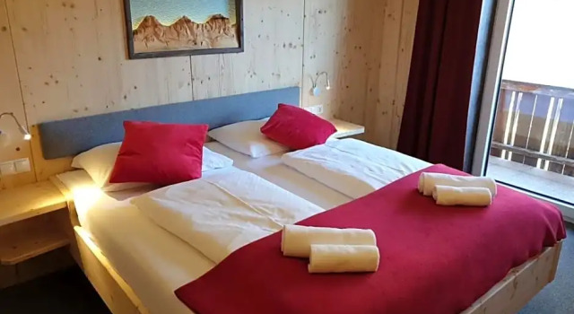 Türlwand, Book Hotel Ramsau am Dachstein Schladming - Dachstein