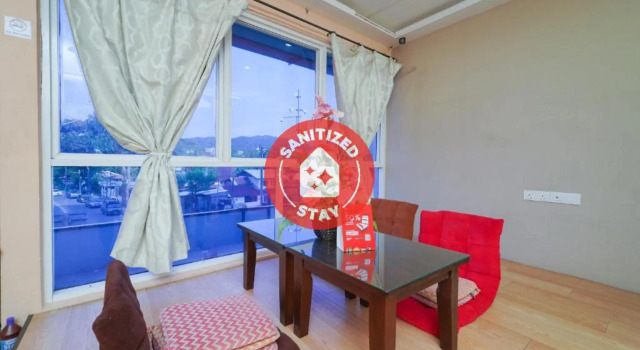 Номер Standard Hotel O V Stay Guesthouse