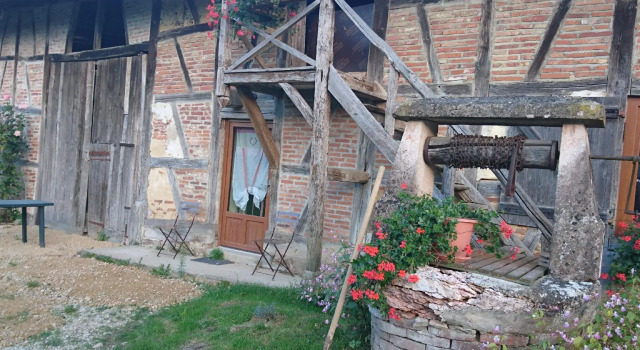 A La Poularde, Prenota Hotel Hotel a Alvernia con parcheggio, Parcheggio