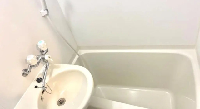 Номер Economy Hotel Mayflower Sendai