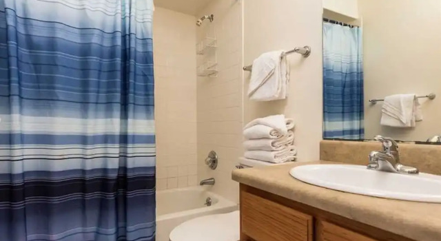 Sea Oats B101 by Meyer Vacation Rentals