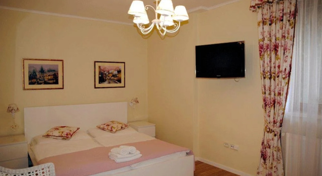 Penzion 77, Đặt Khách sạn Pezinok Pezinska Baba