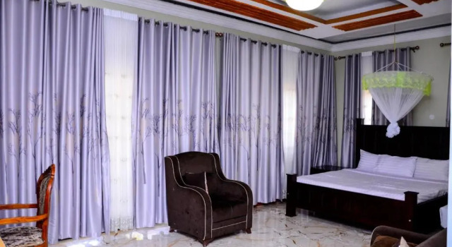 Номер Standard Peniel Beach Hotel