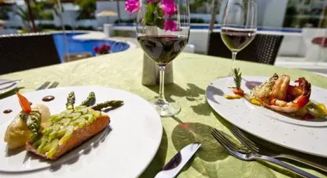 Vallarta Gardens LG, Bahía de Banderas, Mexico, Boek Hotel Cruz de Huanacaxtle 