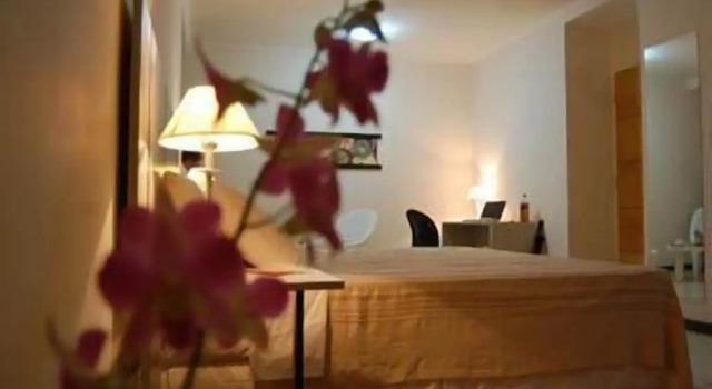 Двухместный номер Standard Hotel Sol Cataratas