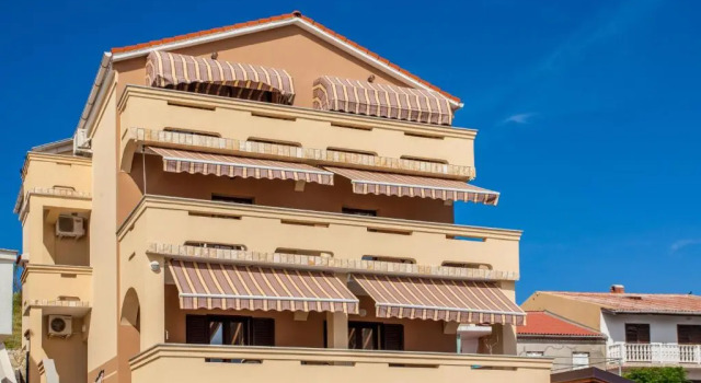 Apartmani Komešić, Prenota Hotel Zubovići 