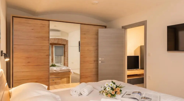 Rijeka City Vibes Apartment, Забронировать Апартаменты/квартира Апартаменты Приморско-Горанской жупания, Апартаменты/квартира