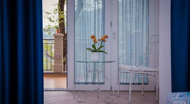 B&B La Gemma di Ravello, Забронировать Отель Равелло Побережье Амальфи, рядом с Duomo di Ravello