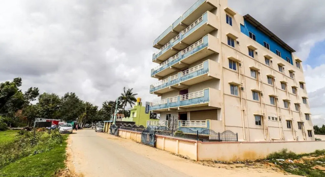 Hotel O Thirumala Boarding & Lodge, Забронировать Отель Отели штата Карнатаки 3 звезды, 3*