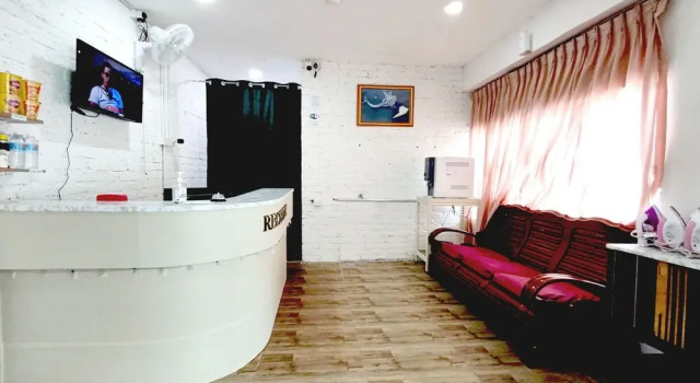 Maleeq Hotel Meru Ipoh, Rezerwuj Hotel Ipoh Perak, w pobliżu MAPS Perak