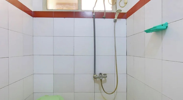 Habitación Estándar OYO 92629 Pondok Kawandya