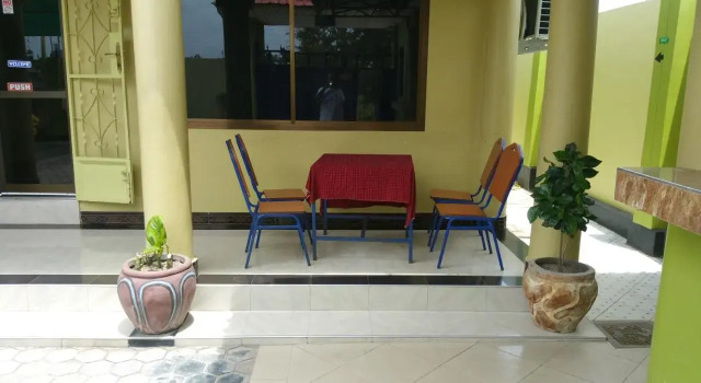 Mauya Executive Lodge, Rezervați Hotel Dar es Salaam Tanzania