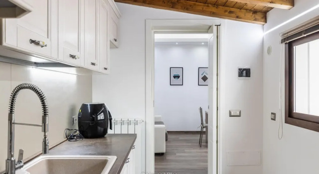Civico 6 in Avola with 2 bedrooms and 1 bathrooms