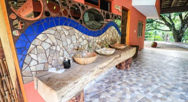 Номер Standard Hotel Boutique Finca La Niebla
