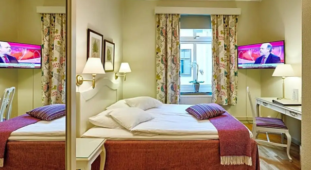 Номер Economy Hotel Royal