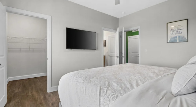 The Rodeo Drive Suite Penthouse The Gulch, Забронировать Апартаменты/квартира Апартаменты Нэшвилл, рядом с Demonbreun Street, Апартаменты/квартира