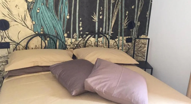 B&B Hole6, Забронировать Отель «постель и завтрак» Отели Кастеназо с парковкой, Парковка