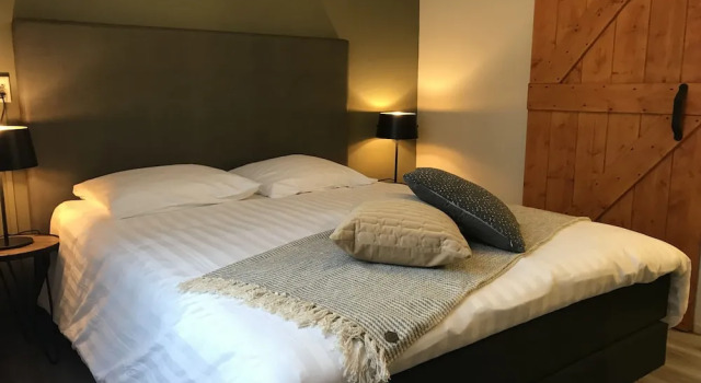 B & B Van Marion