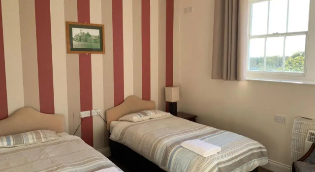 Jersey Accommodation and Activity Centre, Buchen Sie Hotel All-Inclusive-Hotels in Kanalinseln, All Inclusive