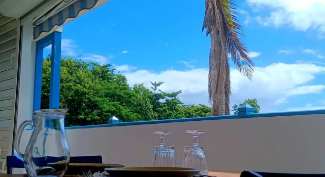 Les Parasols Suite Prestige - Signature RelaXMooD, Prenota Hotel Hotel a Fort-de-France con colazione, Colazione
