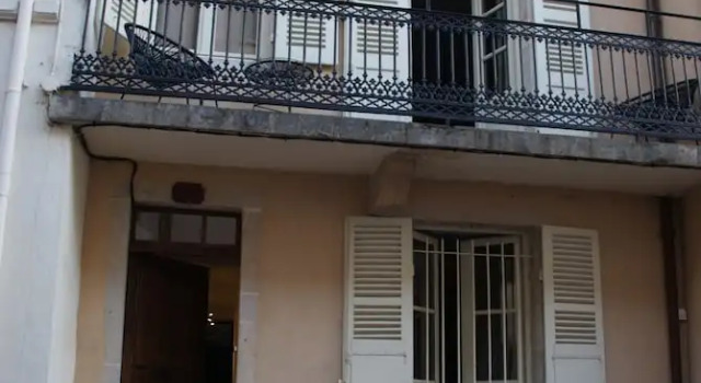 Le Patio Maison Centre Ville De Beaune, Rezervasyon Otel Beaune 