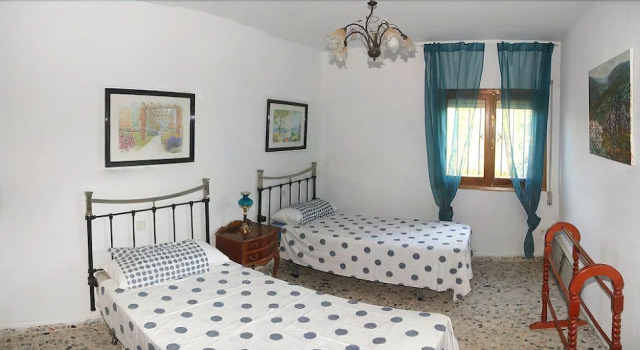 Finca Los Llanos, Забронировать Отель Пелайос-де-ла-Преса Мадрид