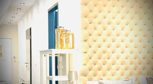 Люкс Deluxe Sleephotels Suite Garde