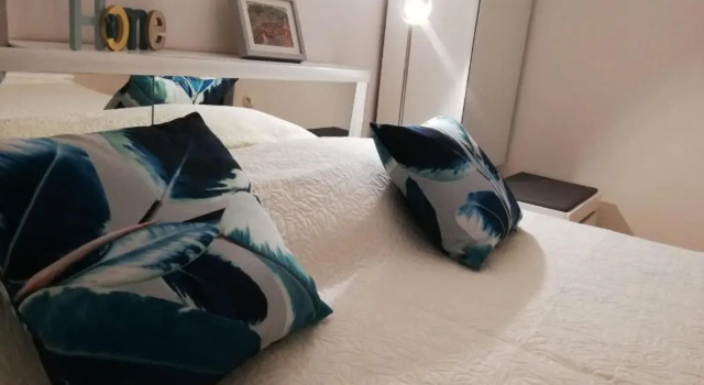 Apartment Marin, Prenota Appartamento Splitska 