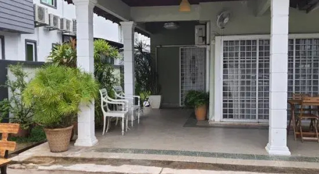 RR Homestay D' Lot 144 Chukai Kemaman, Забронировать Отель Отели Киджал 3 звезды, 3*