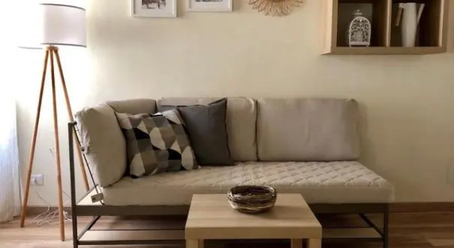Номер Standard Alessia House
