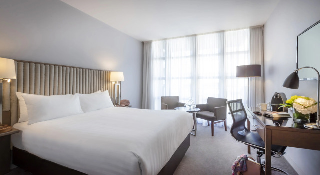 Clarion Hotel Dublin City, Rezervasyon Otel Dublin County SPA oteller, SPA
