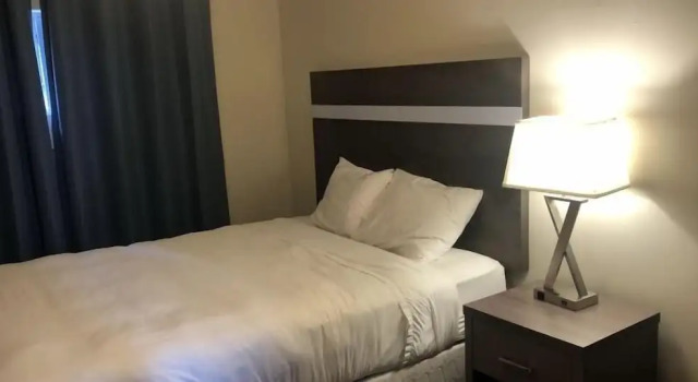 Номер Standard Holiday Motel & RV Resort