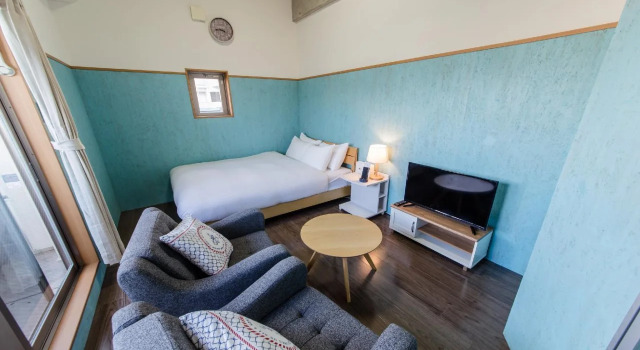 JAPANING HOTEL Marutamachi, Book Hotel Kyoto Japan