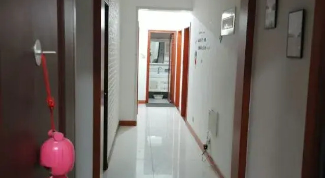 Instant Friendship Homestay (Shanxi Cancer Hospital), Book Hotel Taiyuan Shanxi