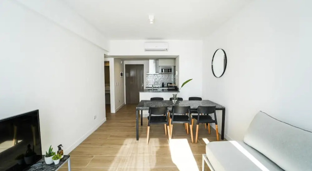 BAH Independencia by iPPA, Rezerwuj Apartament Buenos Aires Province Buenos Aires