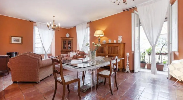 Casa Ornella, Забронировать Апартаменты/квартира Апартаменты Рима, рядом с Ворота Святого Себастьяна, Апартаменты/квартира