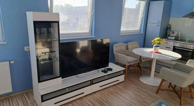 Apartma Jaka