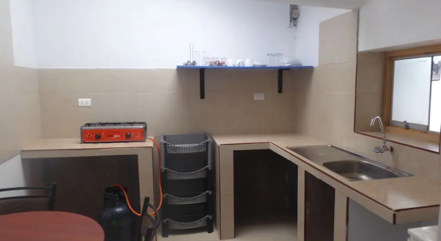 Standaard kamer Pirwa B&B Cusco