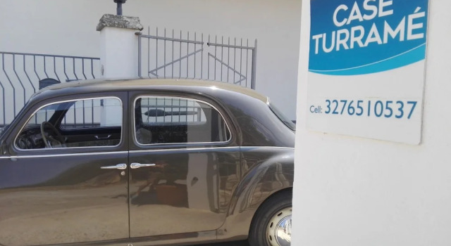 Case Turramé